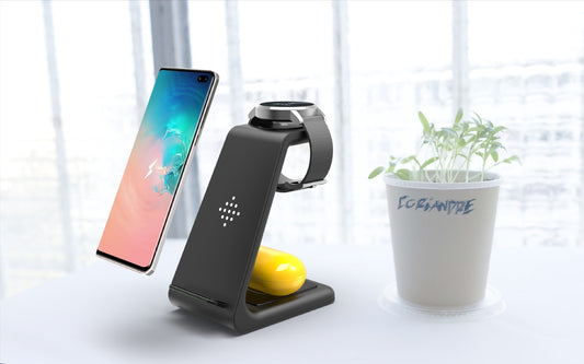 3-in-1 Charging Dock