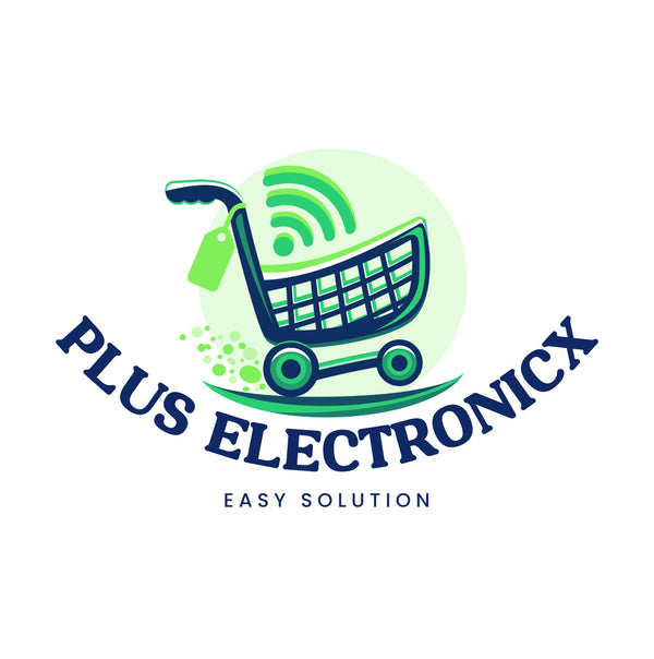 PlusElectronicx